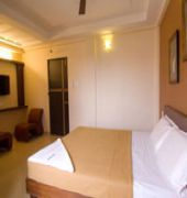 Hotel Srm Grands Chennai Extérieur photo