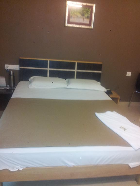 Hotel Srm Grands Chennai Chambre photo