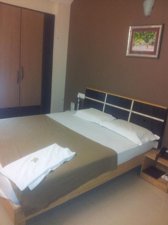 Hotel Srm Grands Chennai Chambre photo