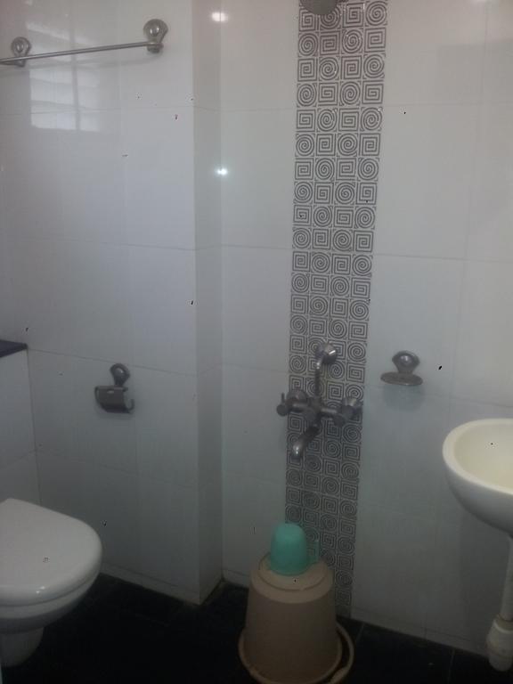 Hotel Srm Grands Chennai Chambre photo