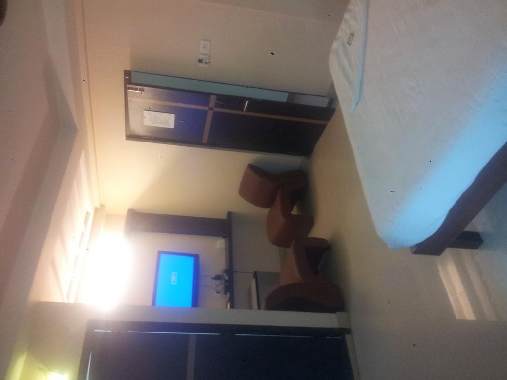 Hotel Srm Grands Chennai Chambre photo