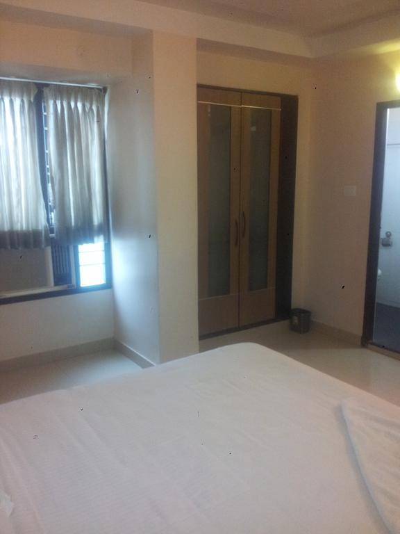 Hotel Srm Grands Chennai Chambre photo