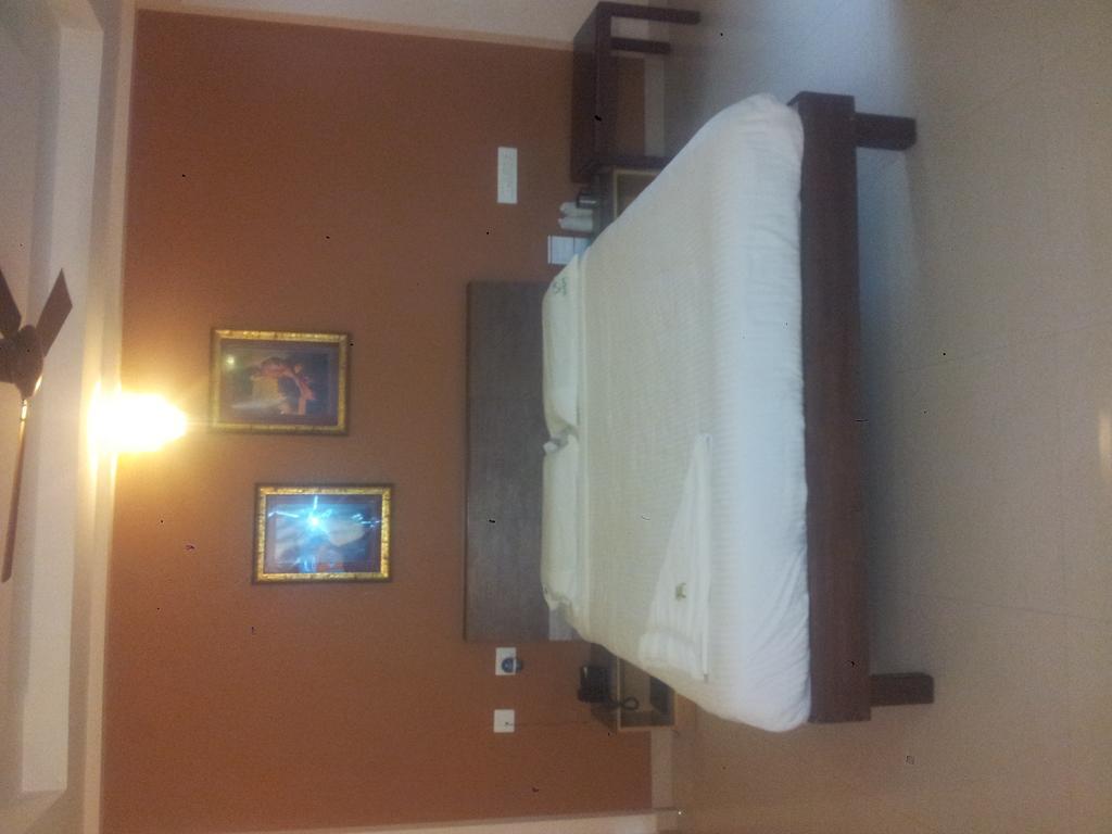 Hotel Srm Grands Chennai Extérieur photo