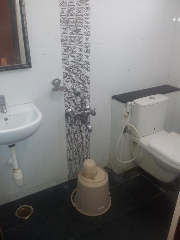 Hotel Srm Grands Chennai Extérieur photo